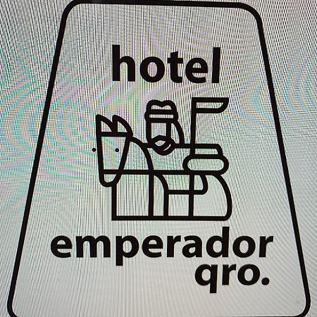 Casa Blanca La Corregidora Hotel Emperador De Queretaro المظهر الخارجي الصورة