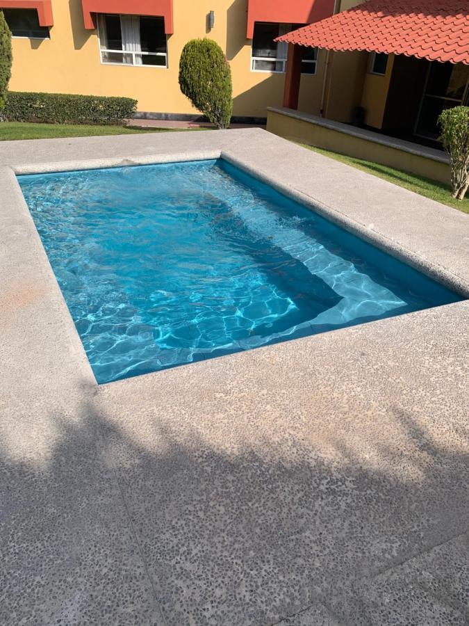 Casa Blanca La Corregidora Hotel Emperador De Queretaro المظهر الخارجي الصورة