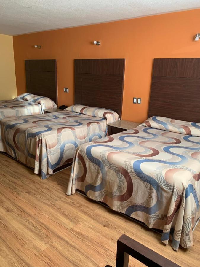 Casa Blanca La Corregidora Hotel Emperador De Queretaro المظهر الخارجي الصورة